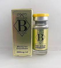 Masteron Enanthate 300mg