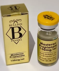 Masteron Propionate