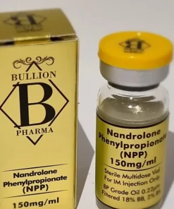 Nandrolone Phenylpropionate 150 (NPP)