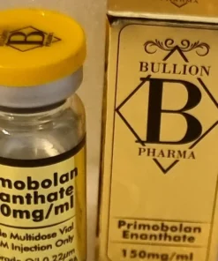 Primobolan Enanthate 150mg