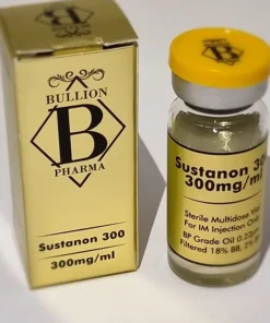 Sustanon 300