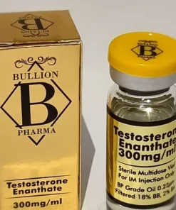 Testosterone Enanthate