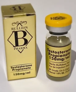 Testosterone Propionate 150mg