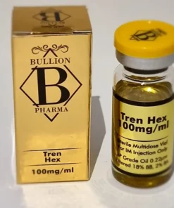 Tren Hex 100mg