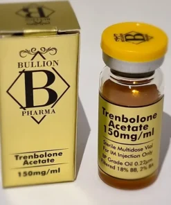 Trenbolone Acetate 150mg