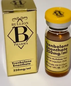 Trenbolone Enanthate 250mg
